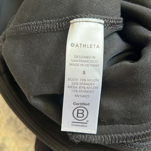 Athleta Delaney Street Tight Pants - Picture 9 of 12